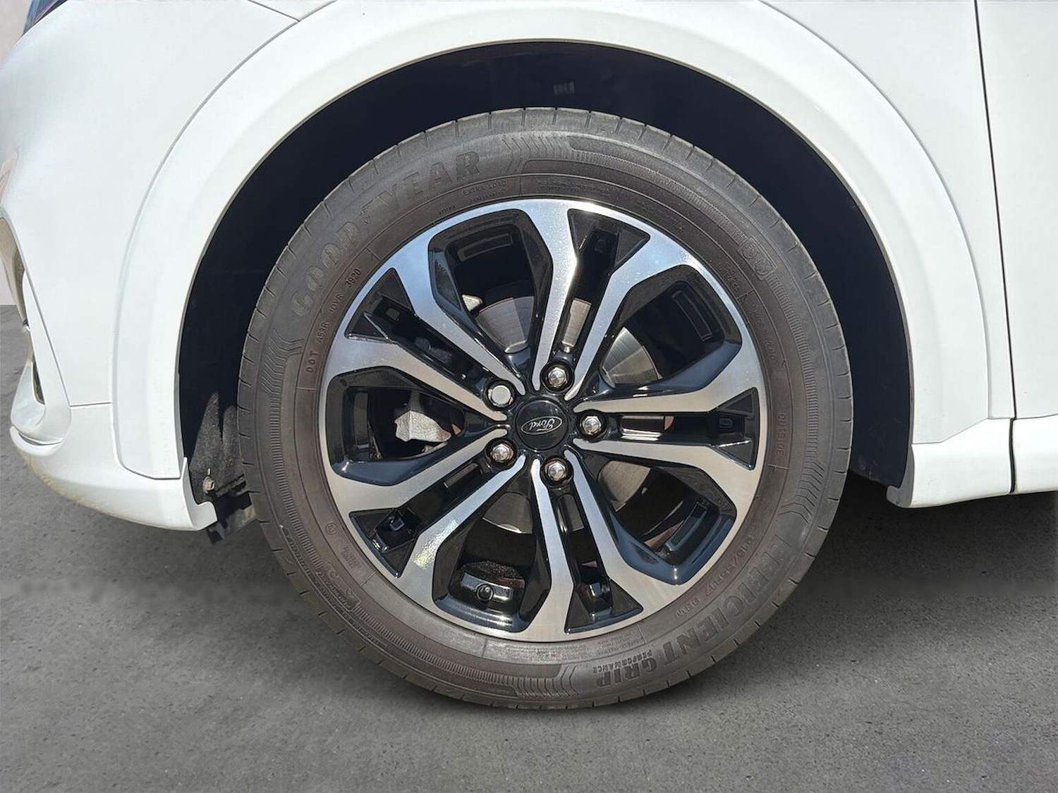 Used Ford Puma 2020 for sale - 78194432: Photo 6