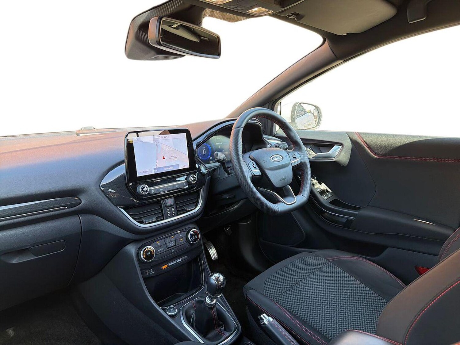 Used Ford Puma 2020 for sale - 78194432: Photo 7