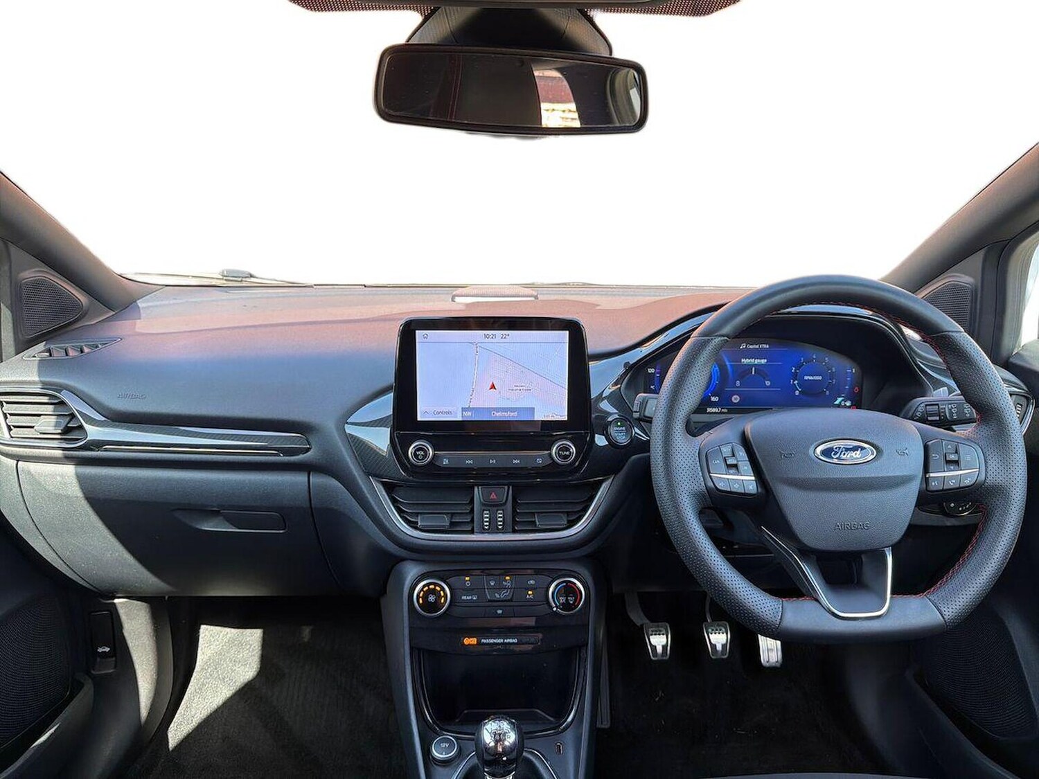 Used Ford Puma 2020 for sale - 78194432: Photo 8