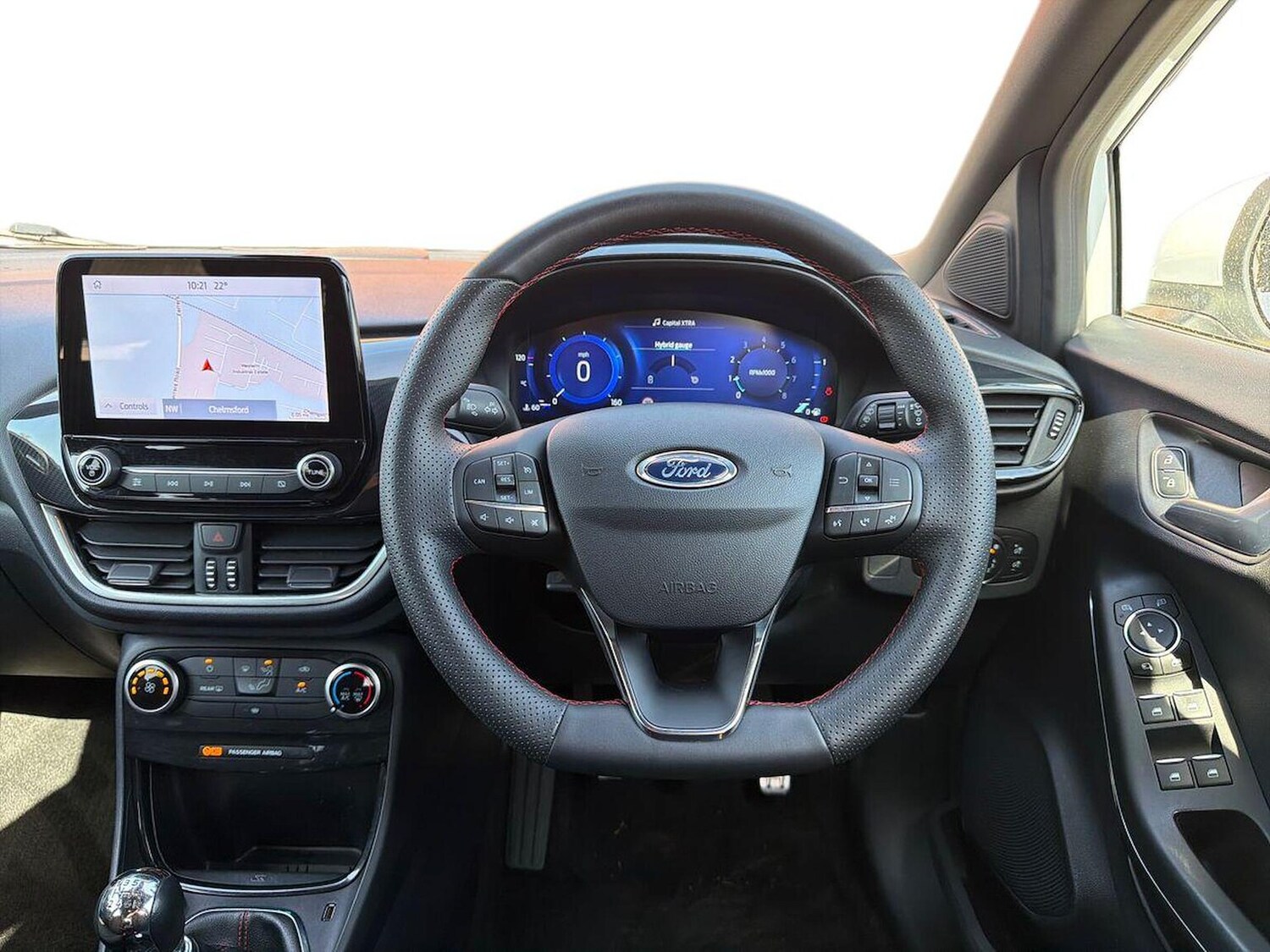 Used Ford Puma 2020 for sale - 78194432: Photo 9