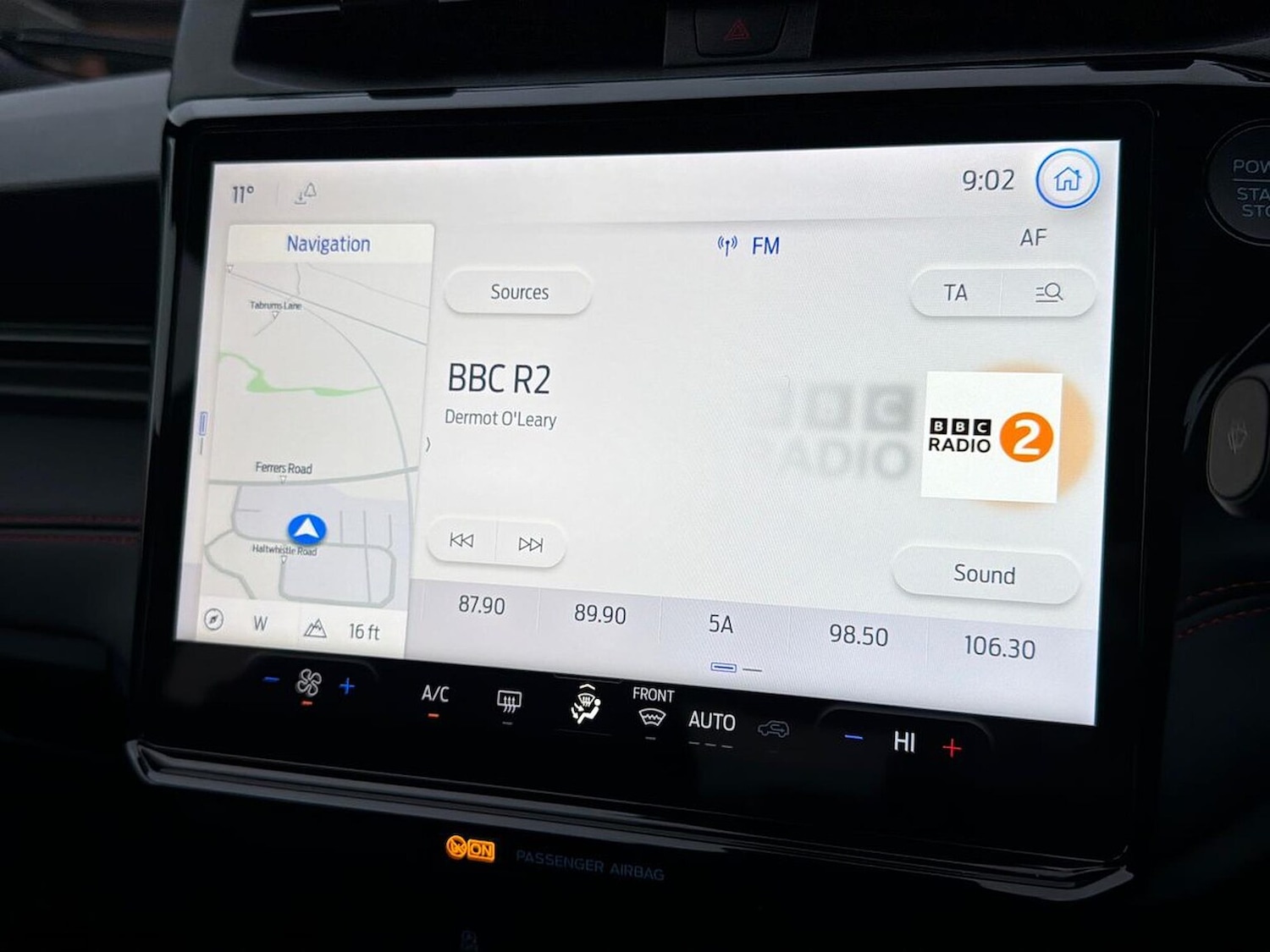 Used Ford Puma 2025 for sale - 76748411: Photo 11