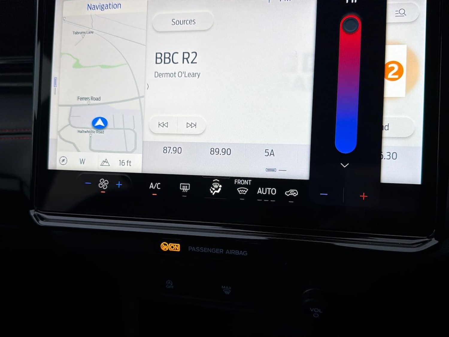 Used Ford Puma 2025 for sale - 76748411: Photo 12