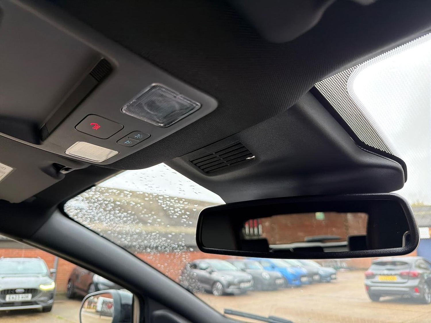 Used Ford Puma 2025 for sale - 76748411: Photo 14