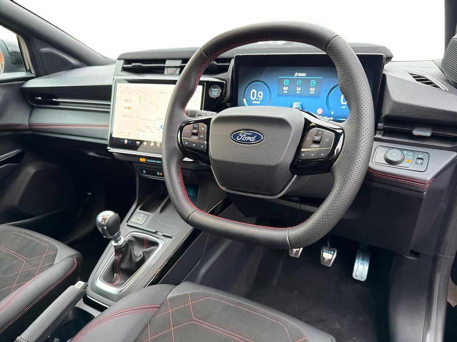 Used Ford Puma 2025 for sale - 76748411: Photo 15