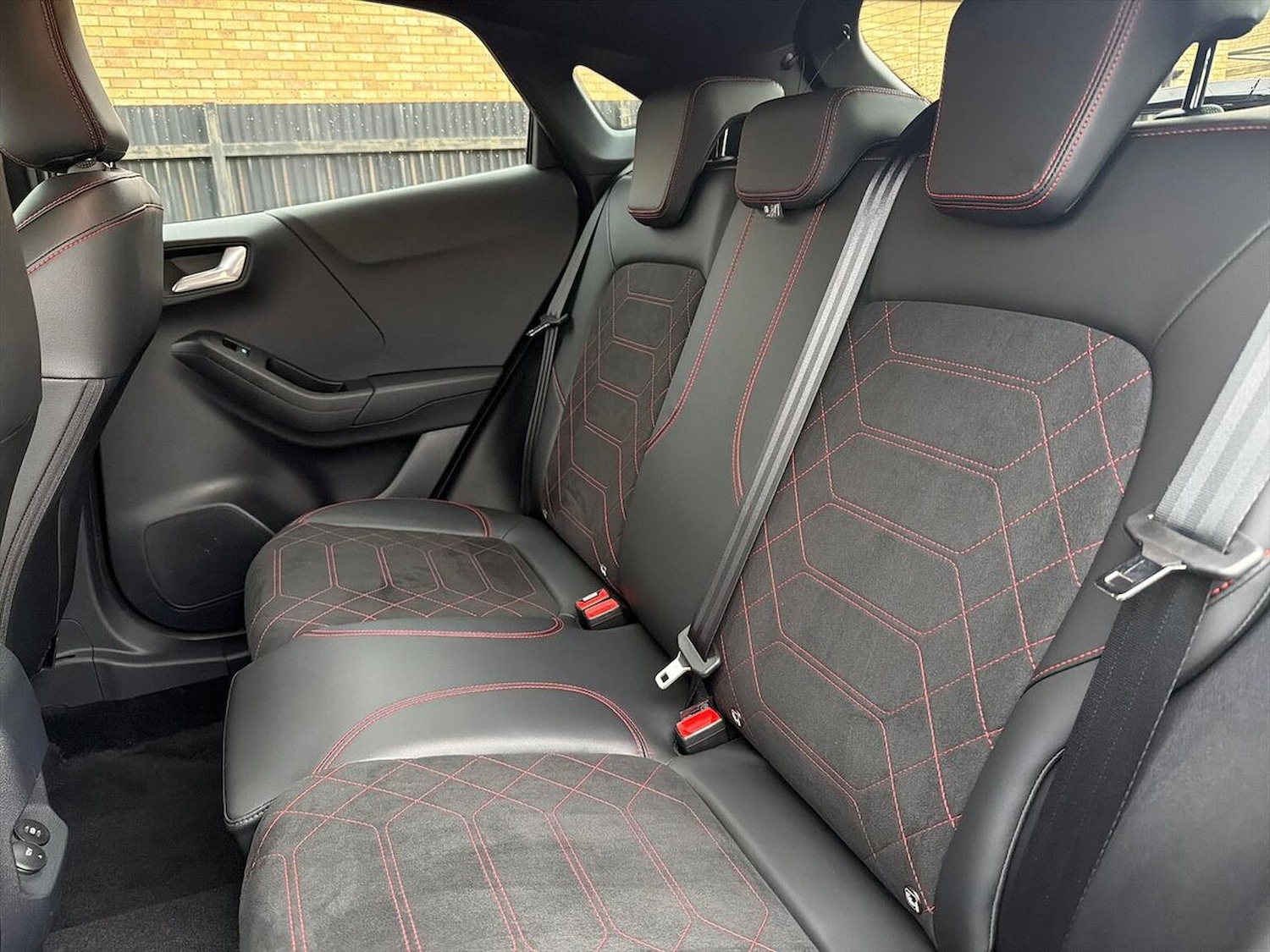 Used Ford Puma 2025 for sale - 76748411: Photo 16