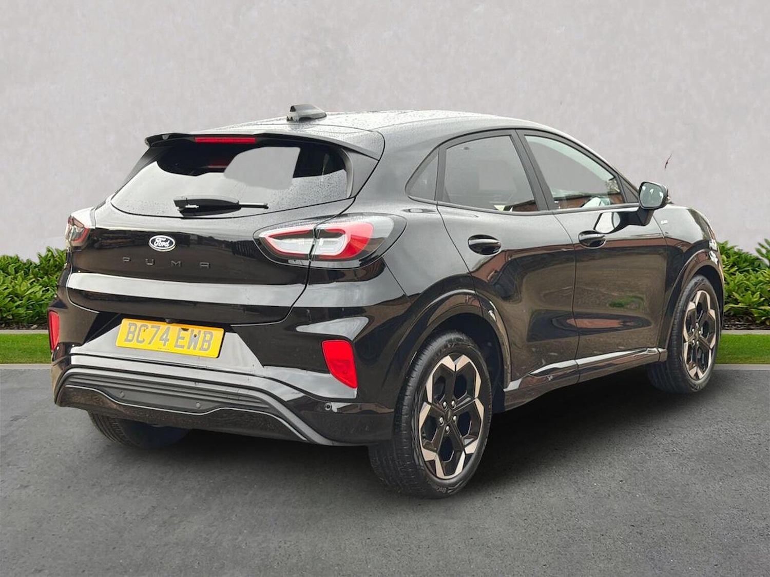 Used Ford Puma 2025 for sale - 76748411: Photo 18