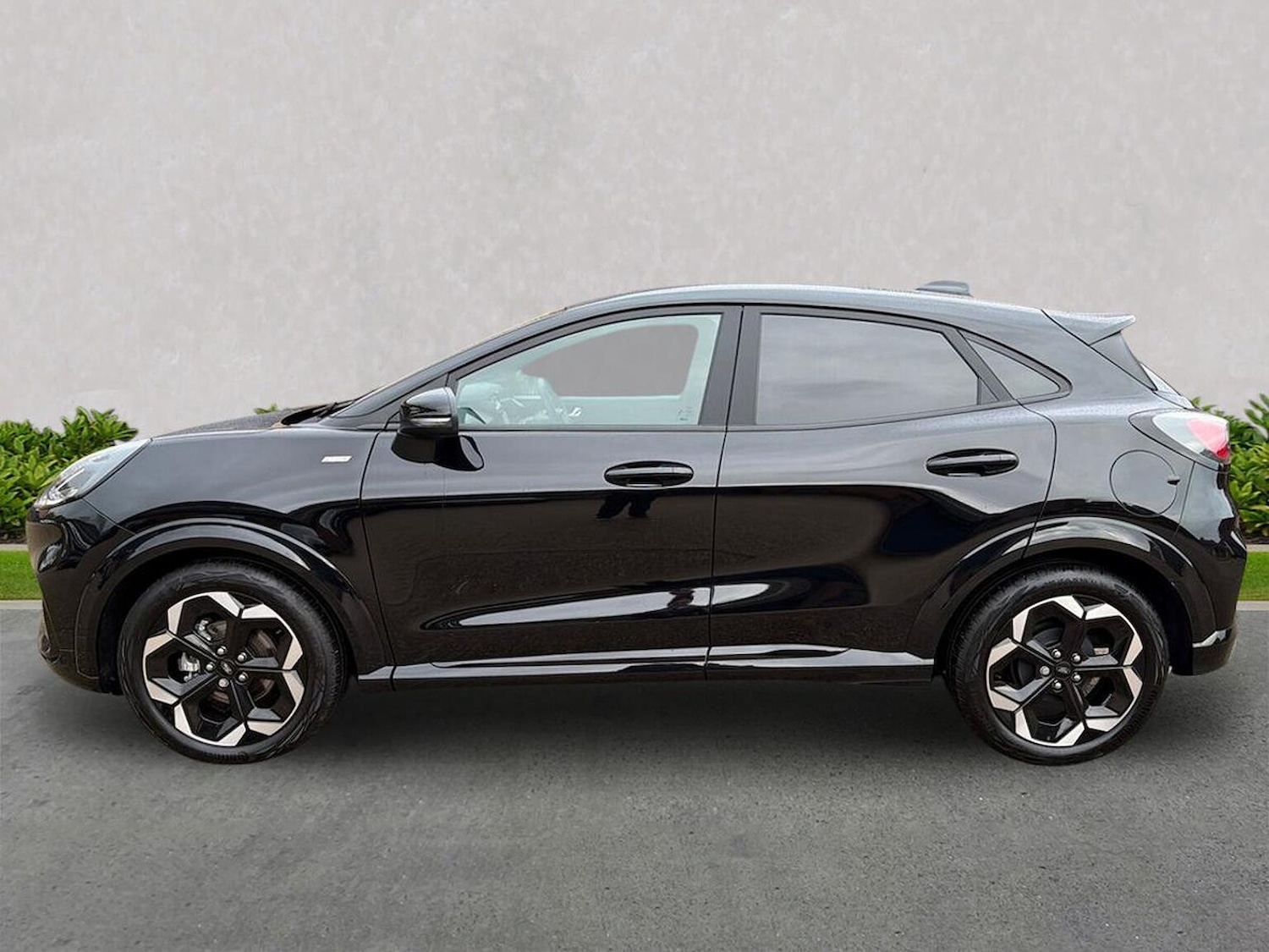 Used Ford Puma 2025 for sale - 76748411: Photo 19