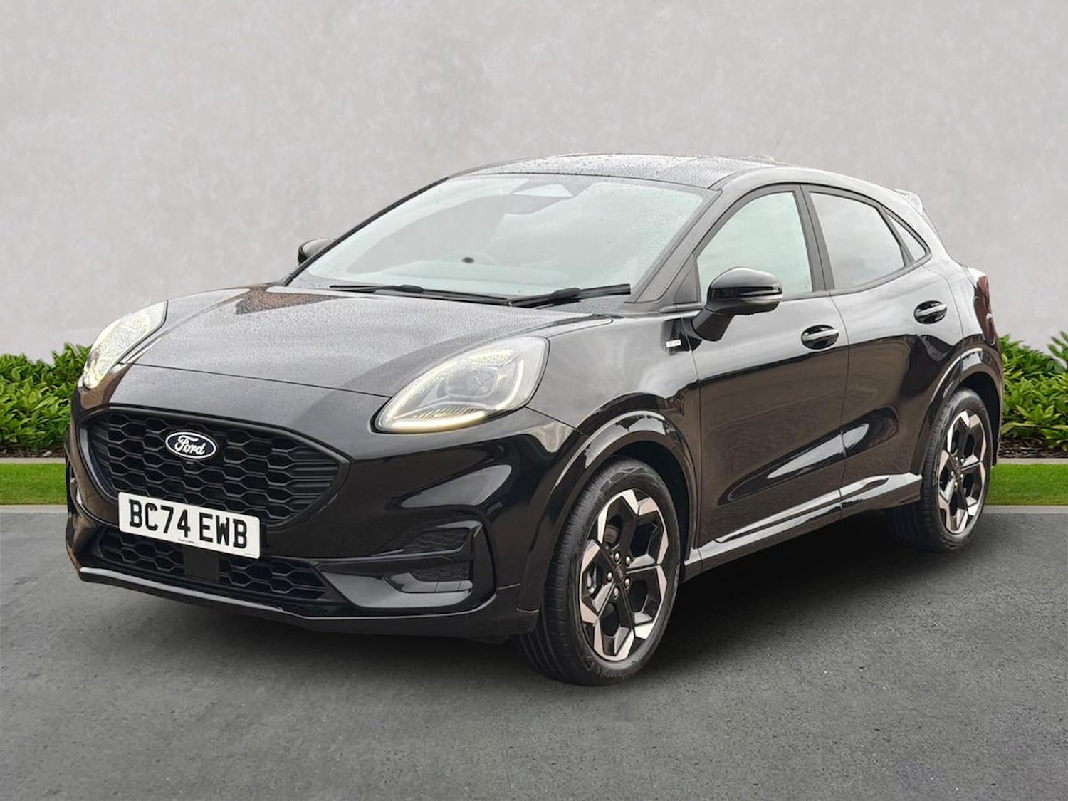Used Ford Puma 2025 for sale - 76748411: Photo 20
