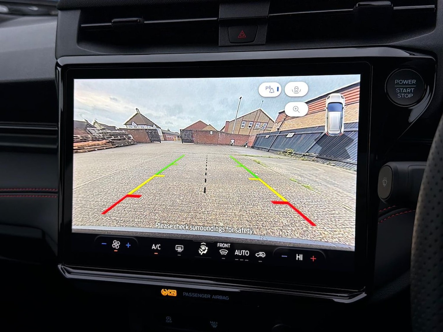 Used Ford Puma 2025 for sale - 76748411: Photo 23