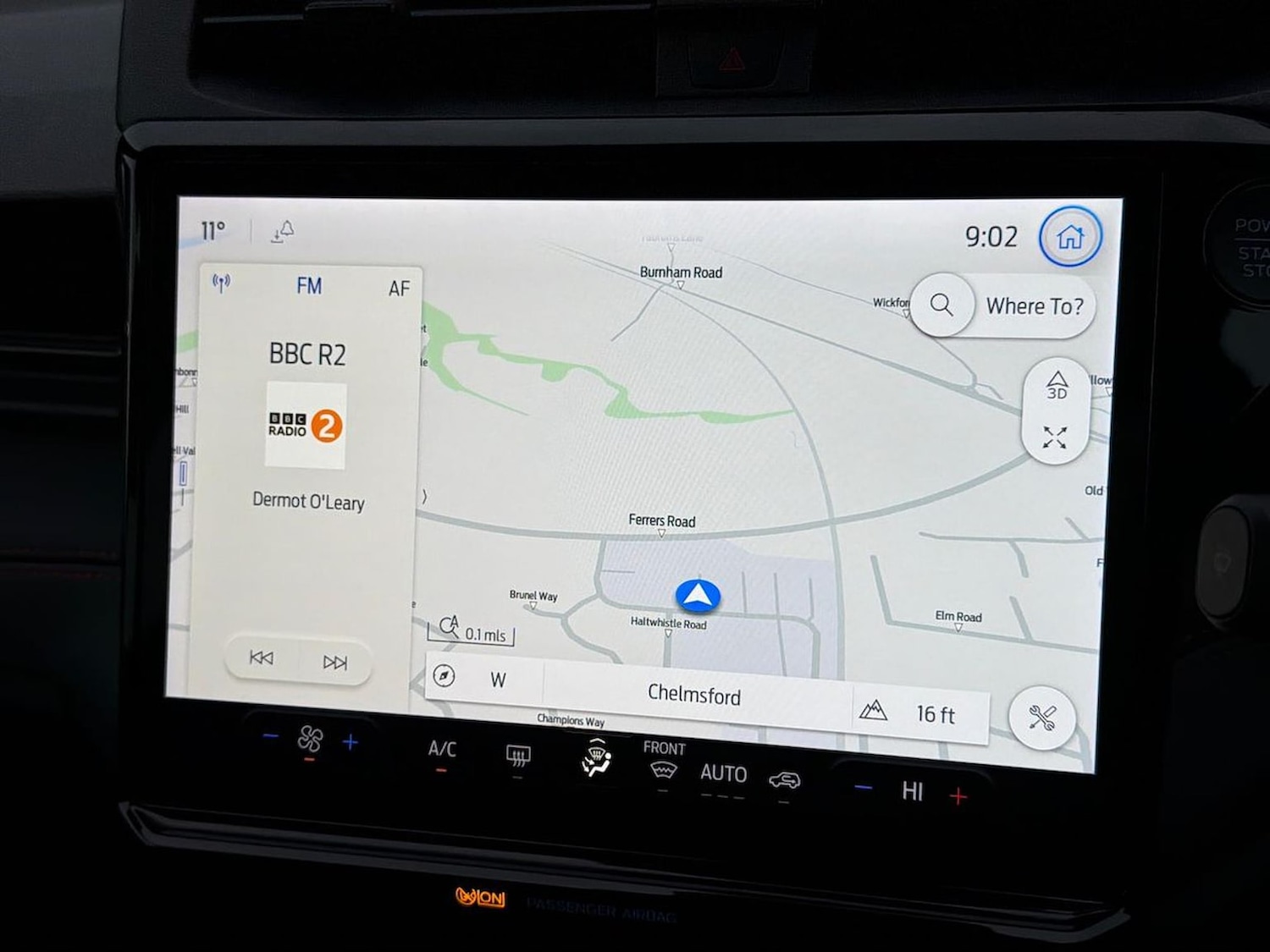 Used Ford Puma 2025 for sale - 76748411: Photo 24