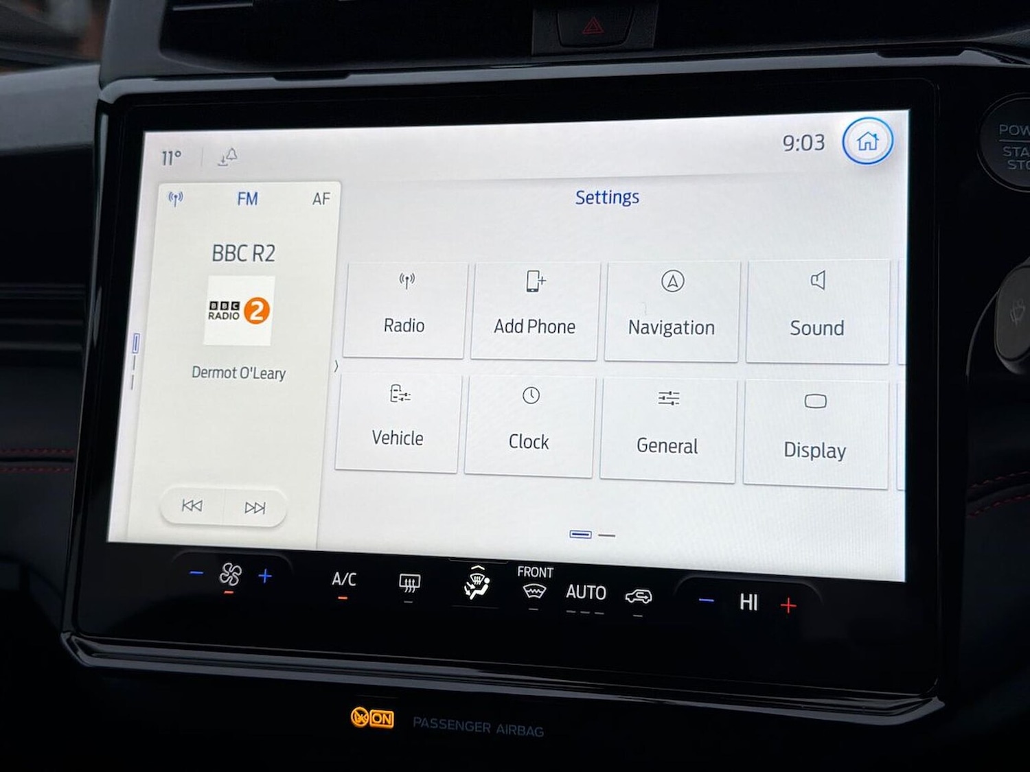 Used Ford Puma 2025 for sale - 76748411: Photo 25