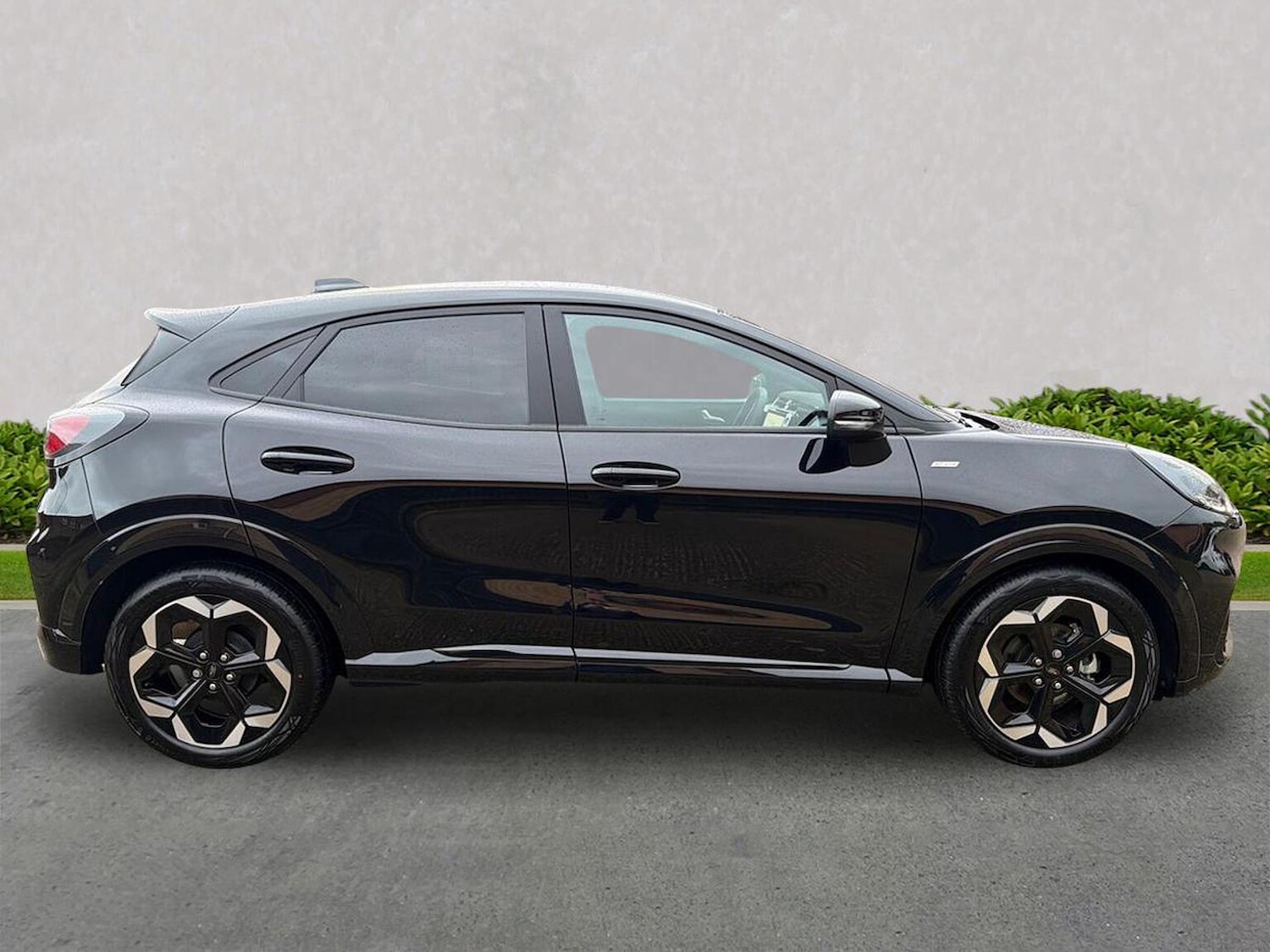 Used Ford Puma 2025 for sale - 76748411: Photo 3