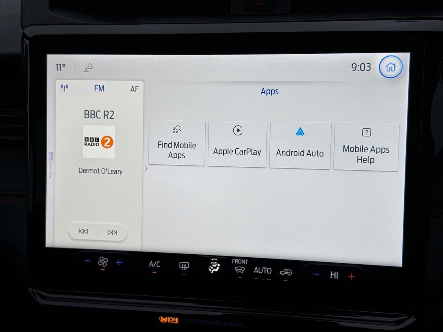 Used Ford Puma 2025 for sale - 76748411: Photo 35