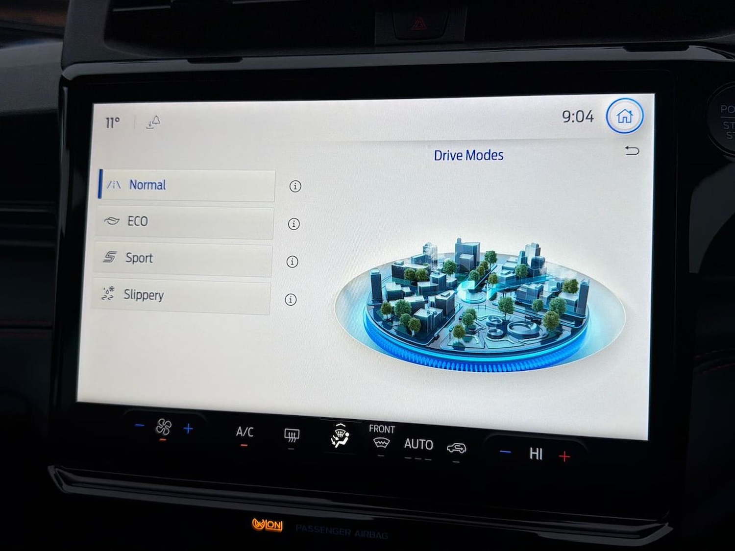 Used Ford Puma 2025 for sale - 76748411: Photo 36