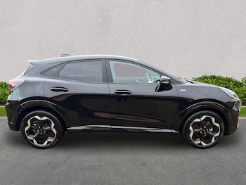 Used Ford Puma 2025 for sale - 76748411: Photo