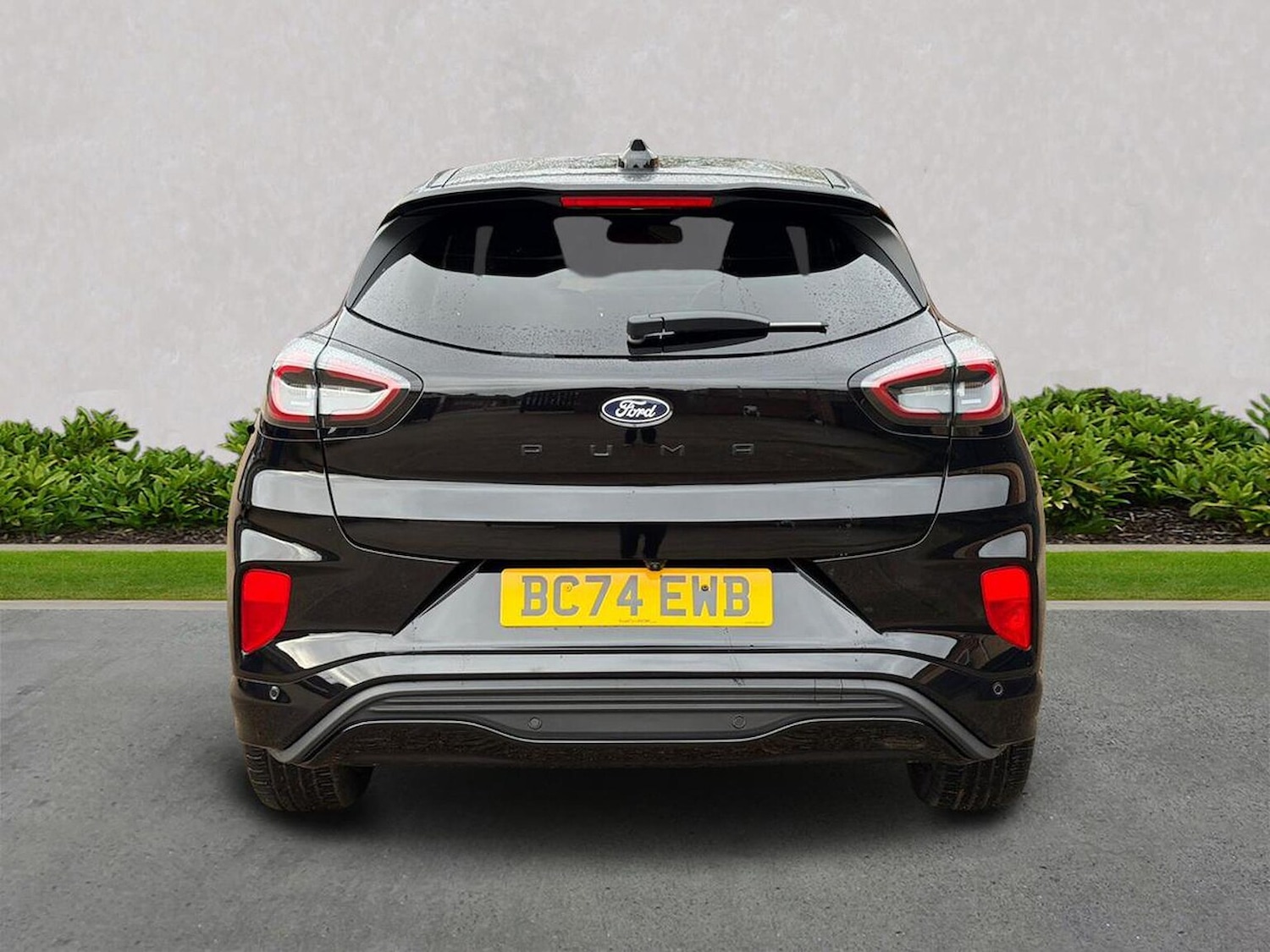 Used Ford Puma 2025 for sale - 76748411: Photo 4