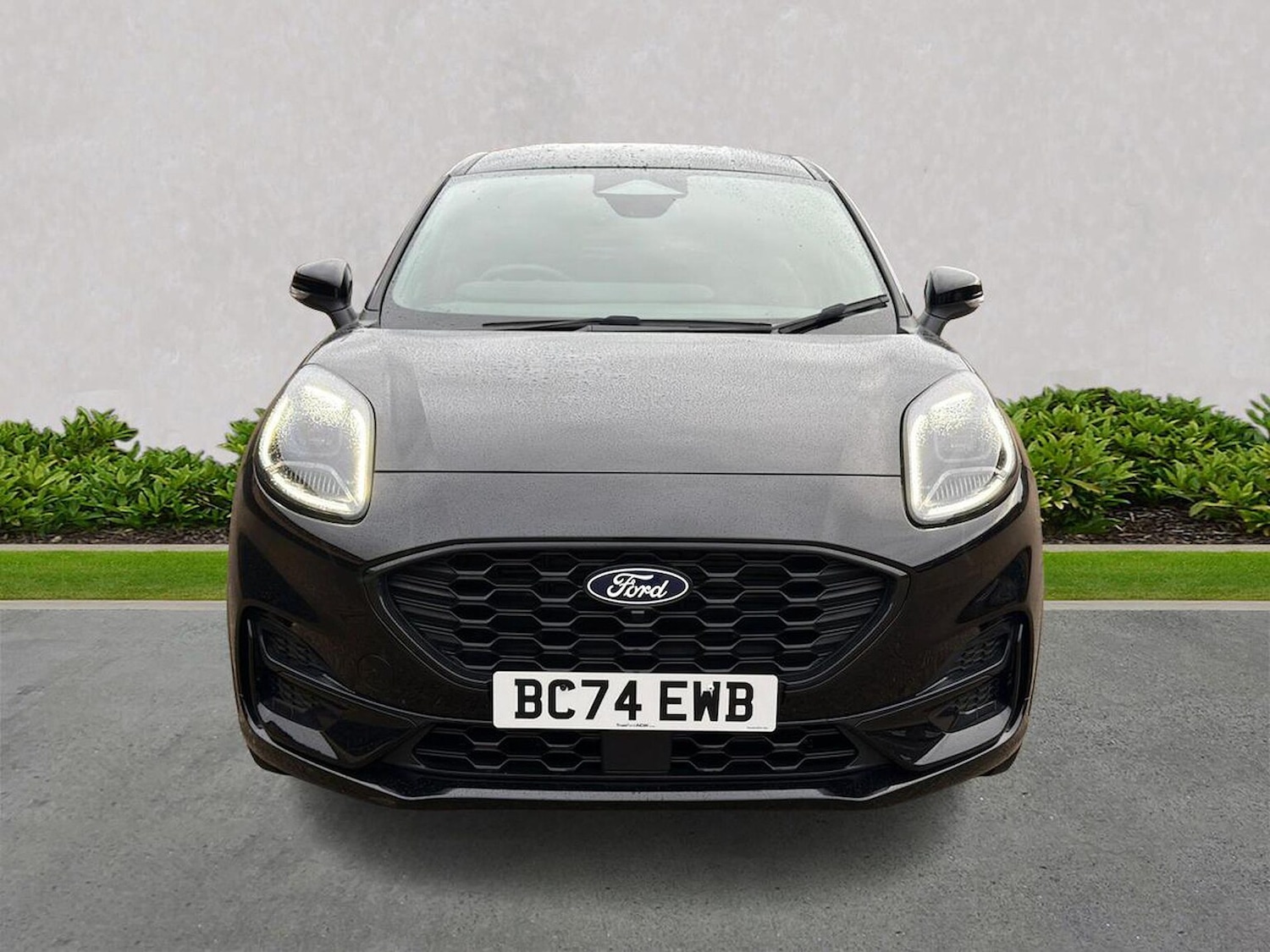 Used Ford Puma 2025 for sale - 76748411: Photo 5