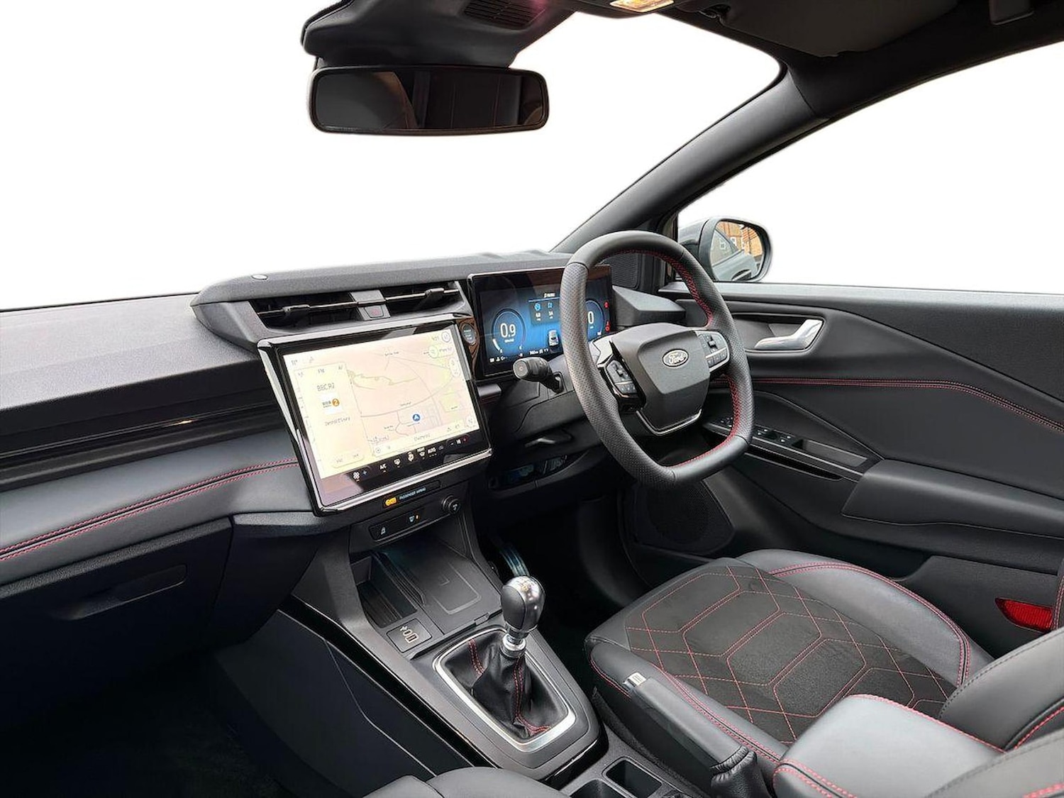 Used Ford Puma 2025 for sale - 76748411: Photo 7