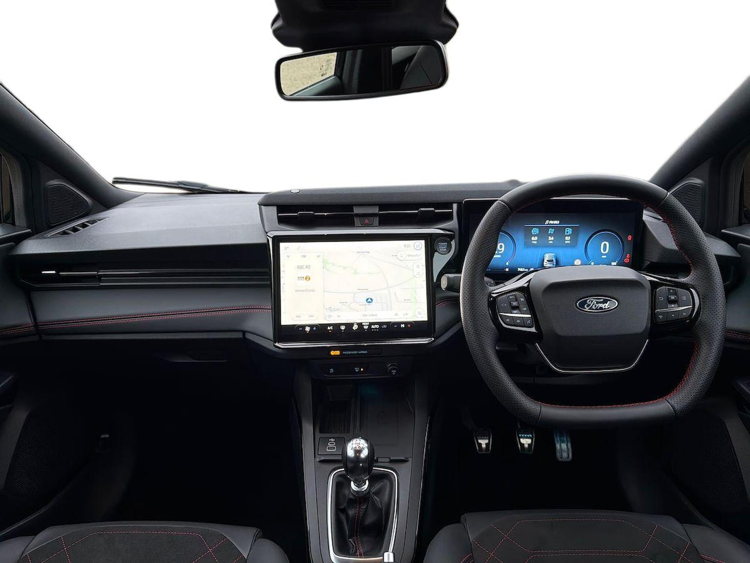 Used Ford Puma 2025 for sale - 76748411: Photo 8