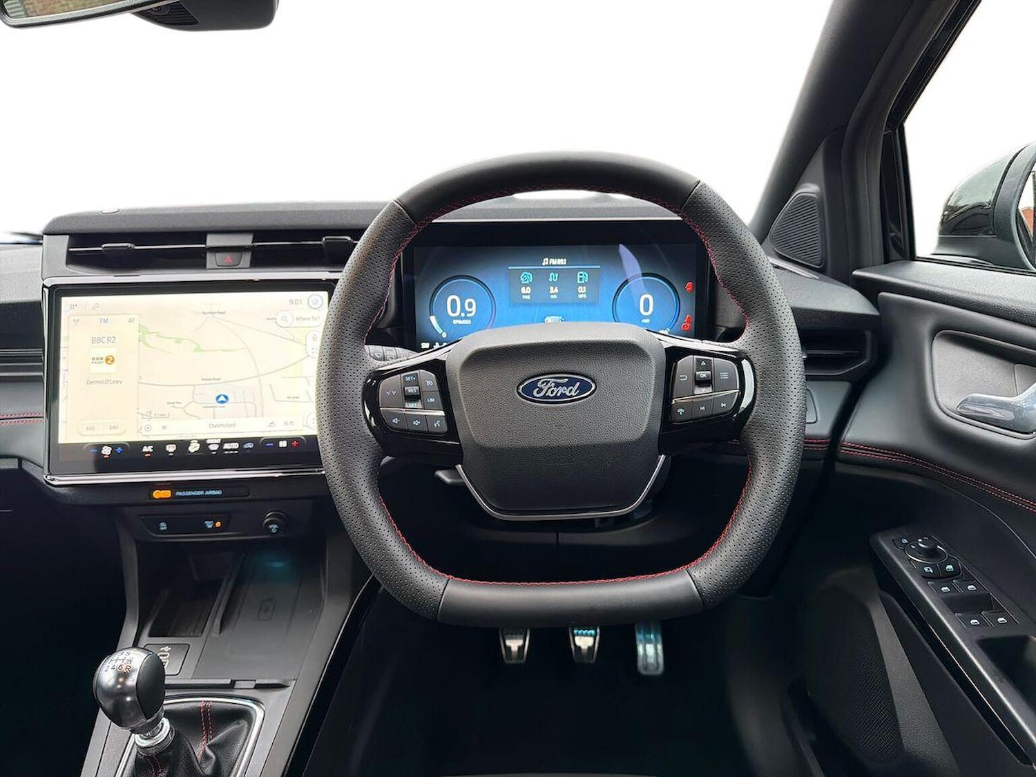 Used Ford Puma 2025 for sale - 76748411: Photo 9