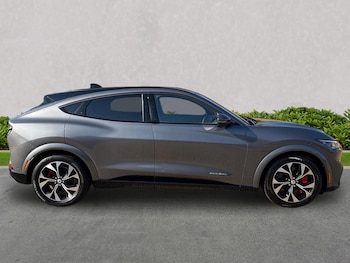 Used Ford Mustang Mach-E 2021 for sale - 78408957: Photo