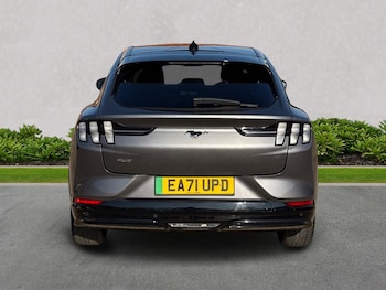 Used Ford Mustang Mach-E 2021 for sale - 78408957: Photo