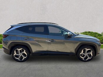 Used Hyundai TUCSON 2023 for sale - 78454724: Photo