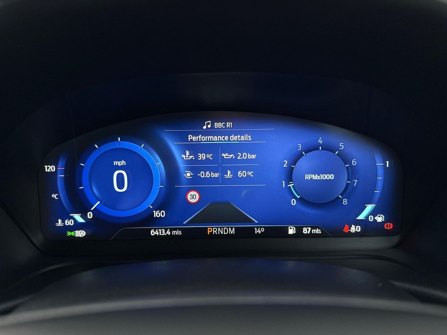 Used Ford Puma 2023 for sale - 76490762: Photo 10