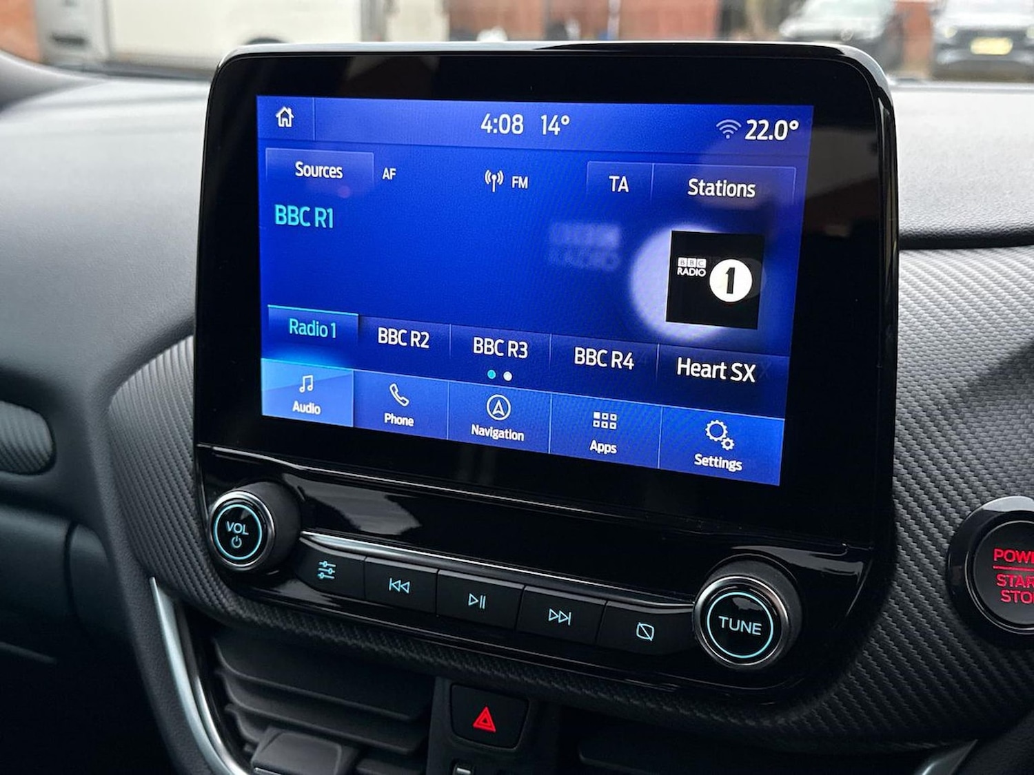 Used Ford Puma 2023 for sale - 76490762: Photo 11