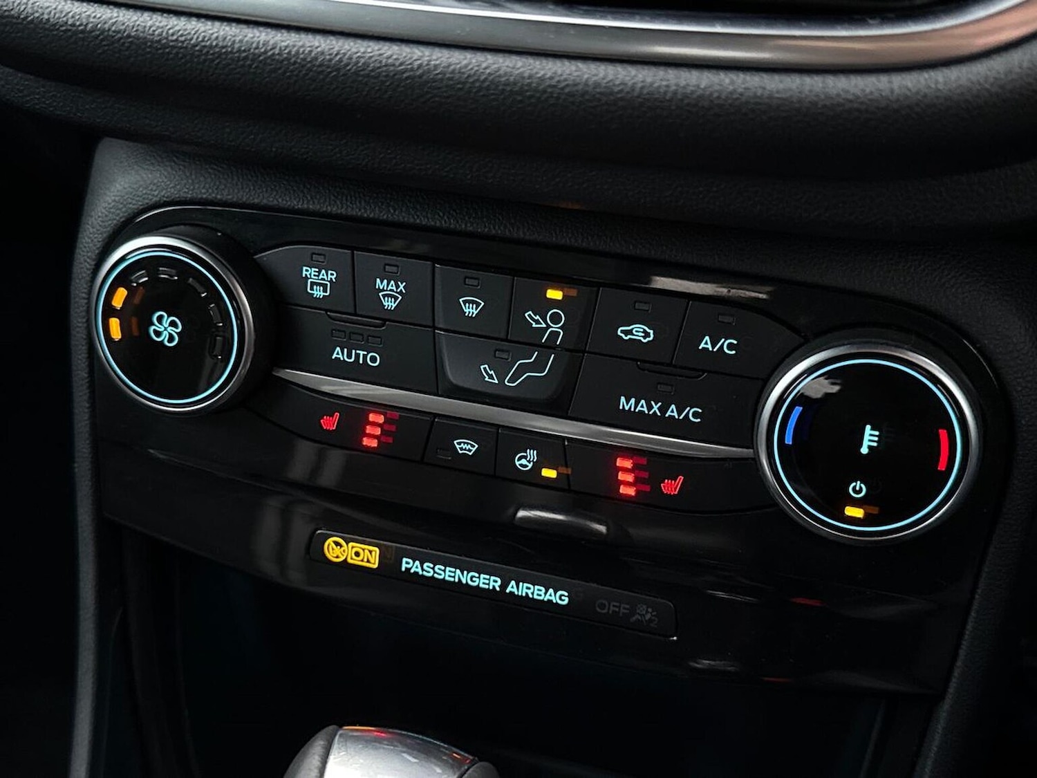 Used Ford Puma 2023 for sale - 76490762: Photo 12