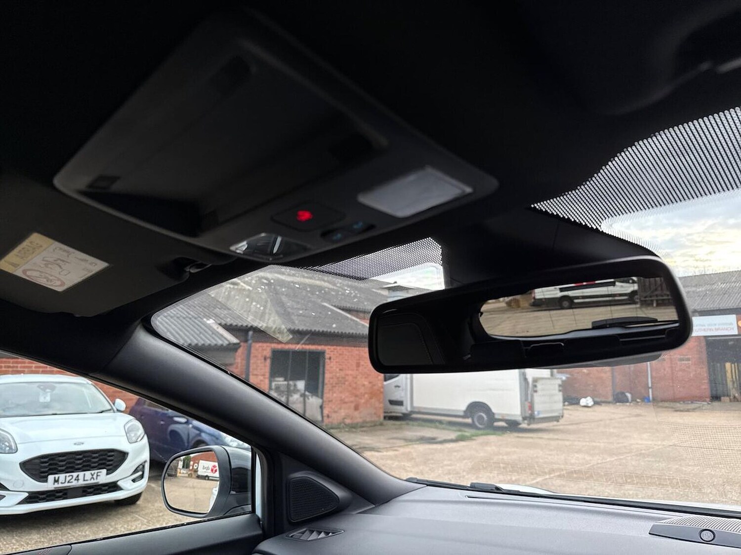 Used Ford Puma 2023 for sale - 76490762: Photo 14