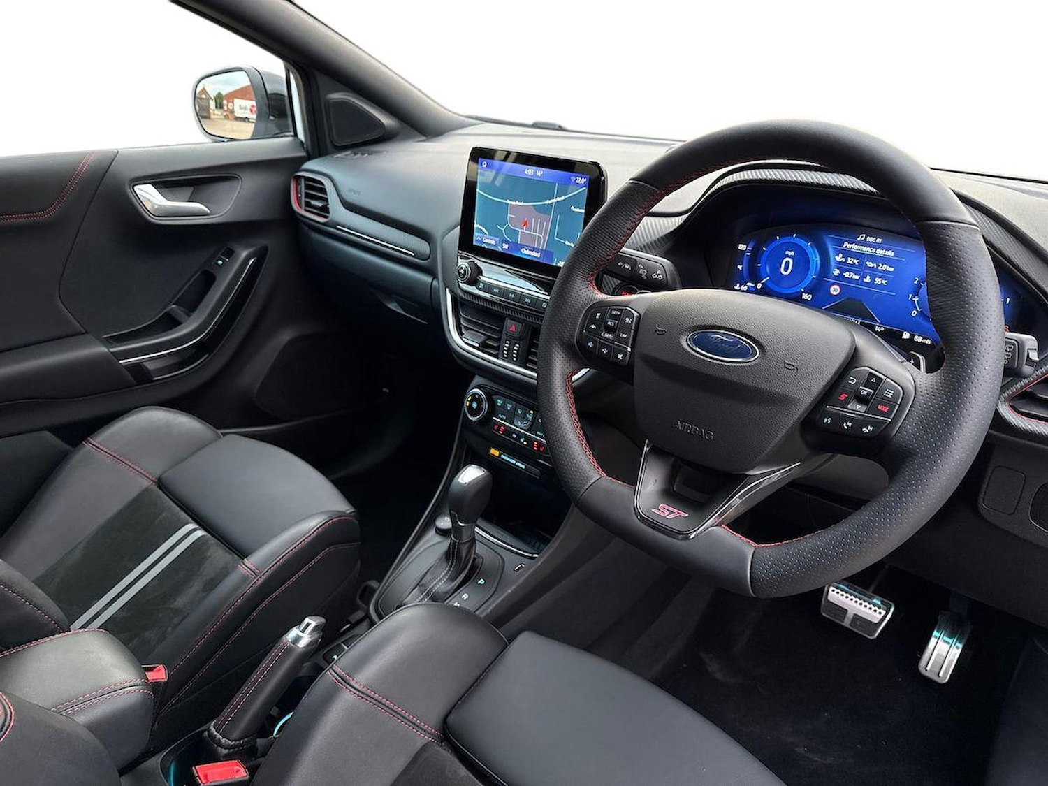 Used Ford Puma 2023 for sale - 76490762: Photo 15