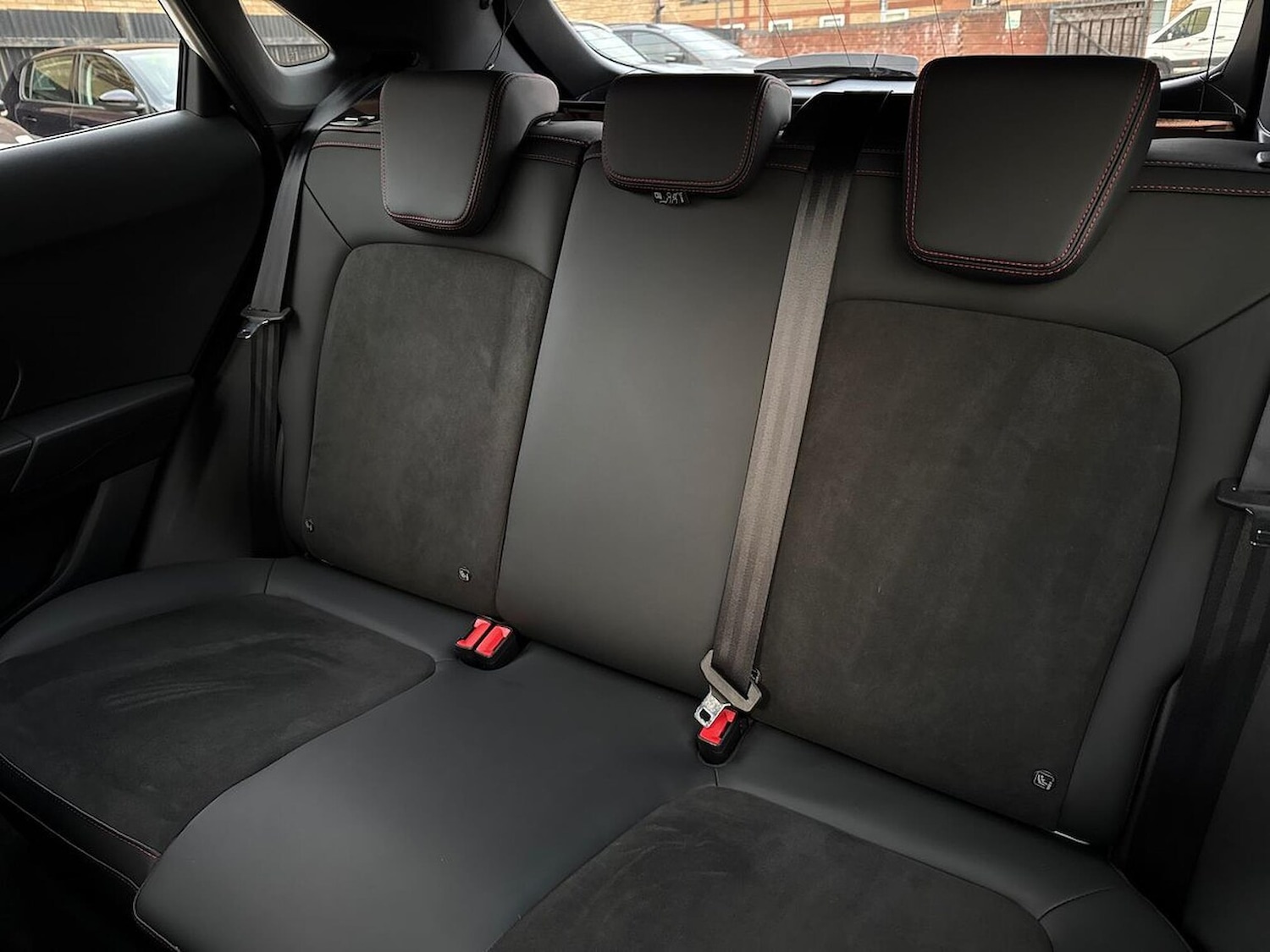 Used Ford Puma 2023 for sale - 76490762: Photo 16