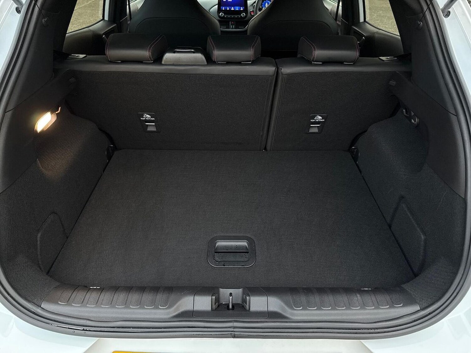 Used Ford Puma 2023 for sale - 76490762: Photo 17