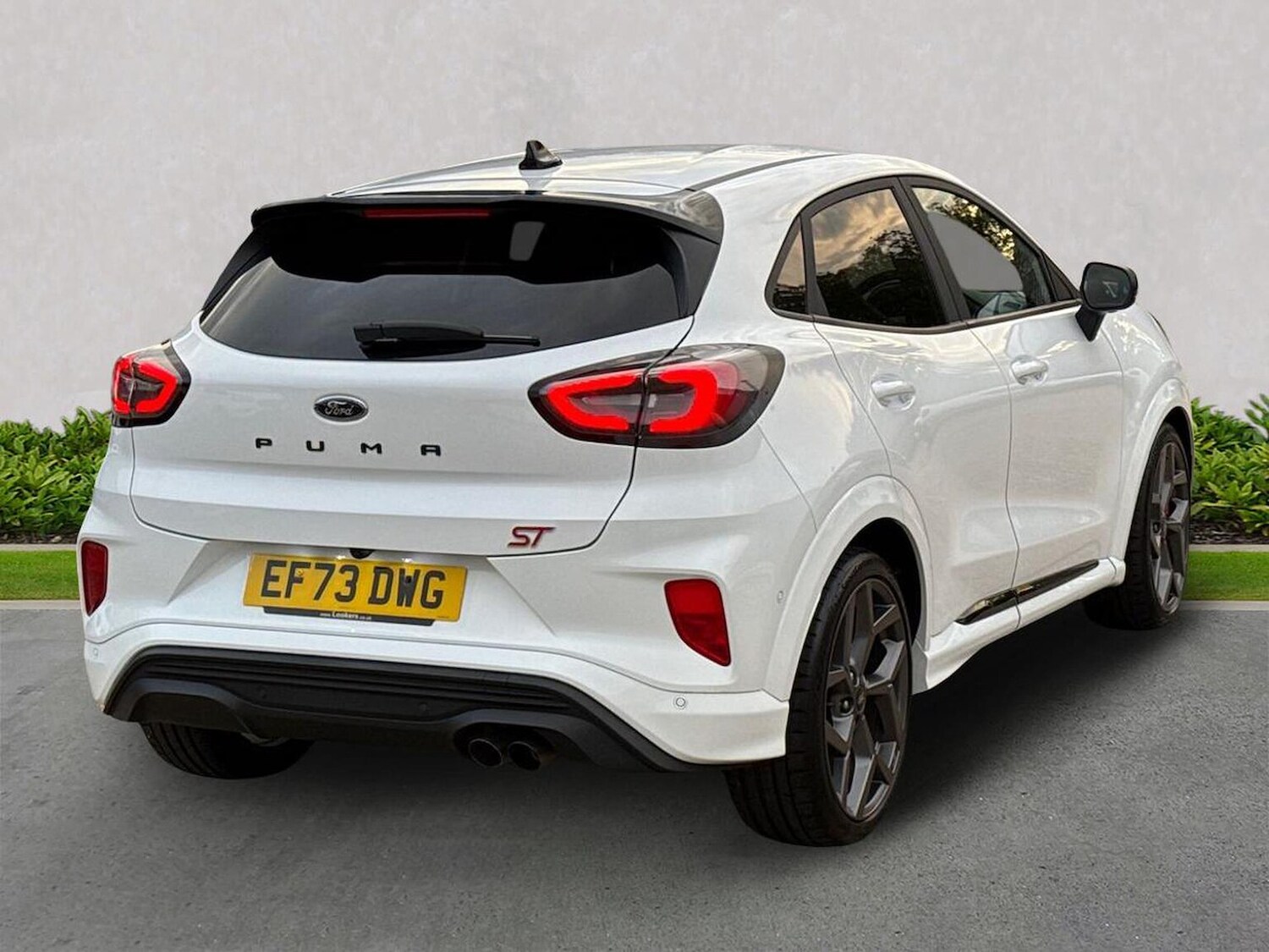 Used Ford Puma 2023 for sale - 76490762: Photo 18