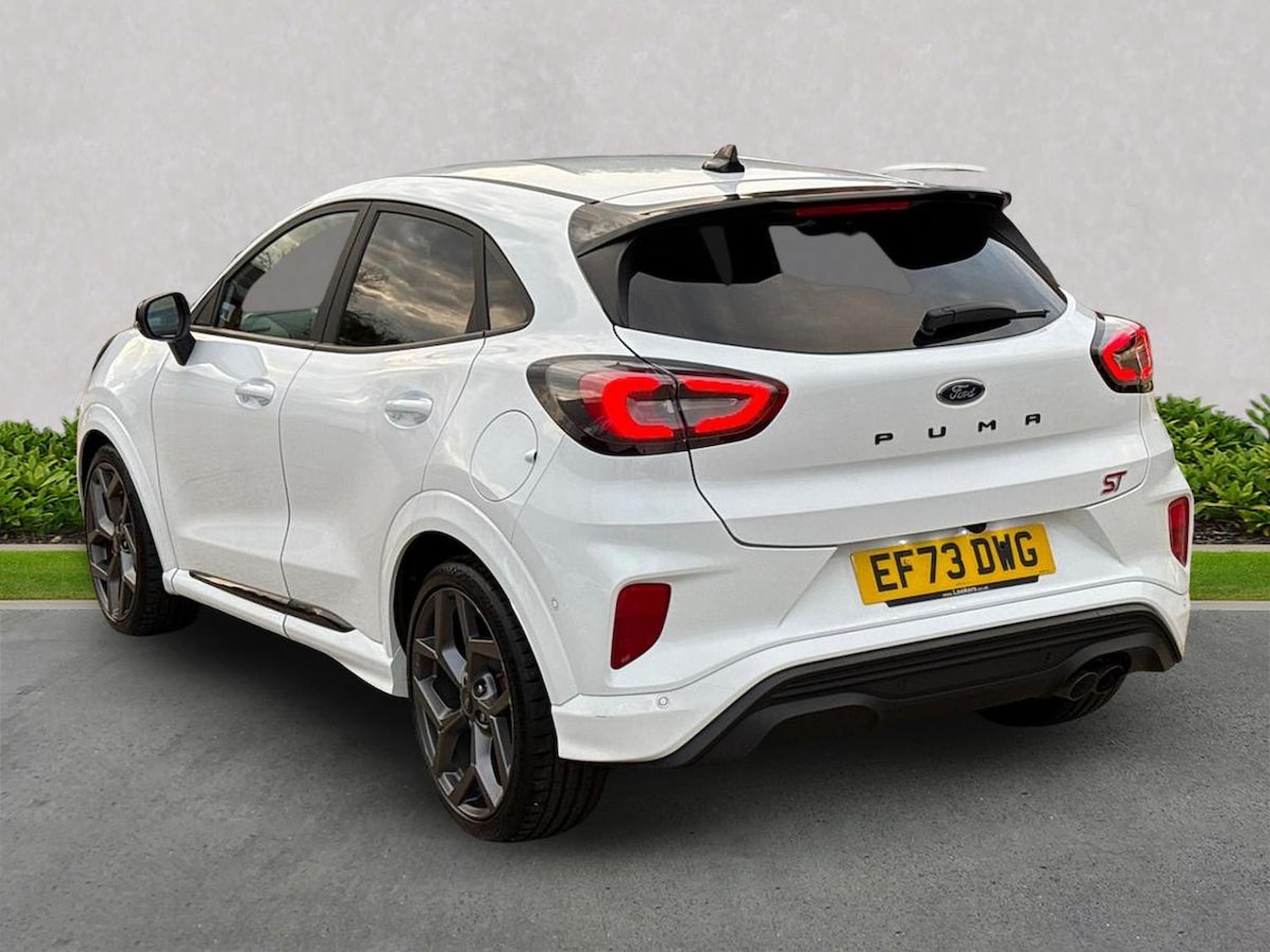 Used Ford Puma 2023 for sale - 76490762: Photo 2