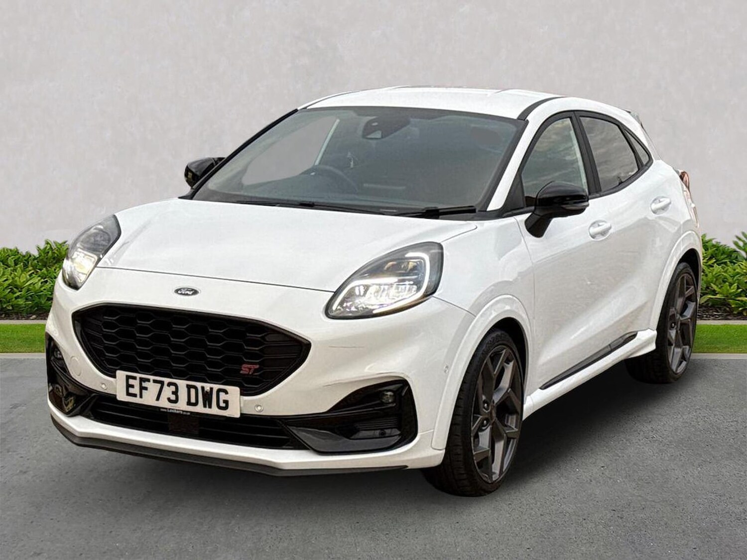 Used Ford Puma 2023 for sale - 76490762: Photo 20