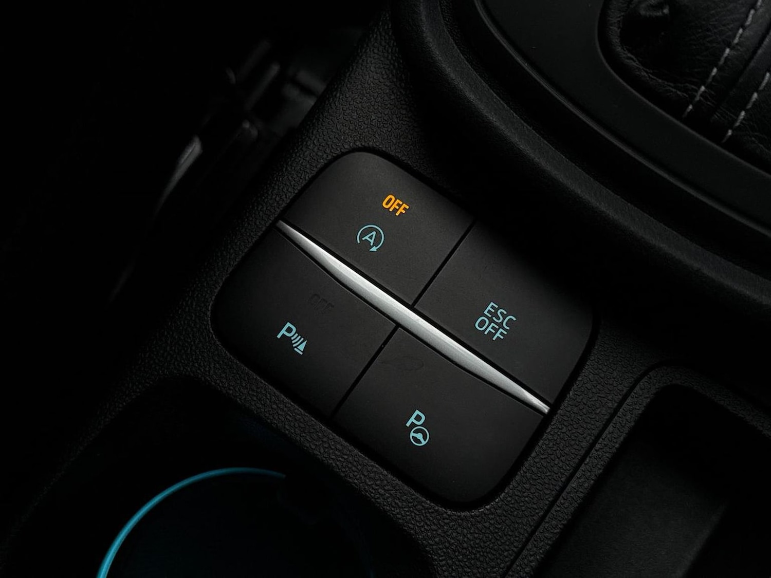 Used Ford Puma 2023 for sale - 76490762: Photo 22