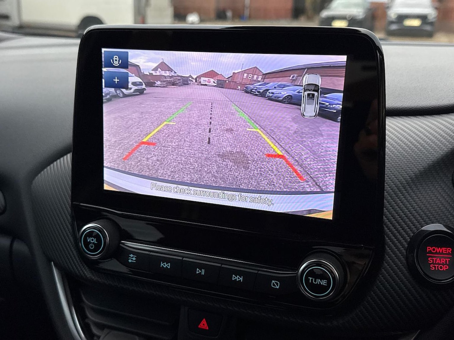 Used Ford Puma 2023 for sale - 76490762: Photo 23