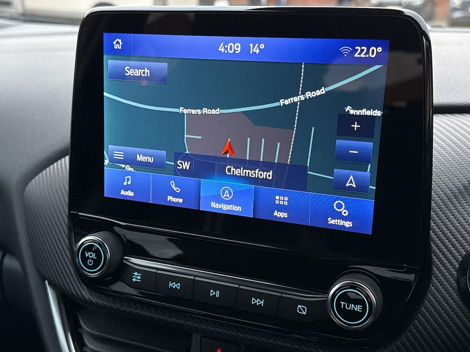 Used Ford Puma 2023 for sale - 76490762: Photo 24