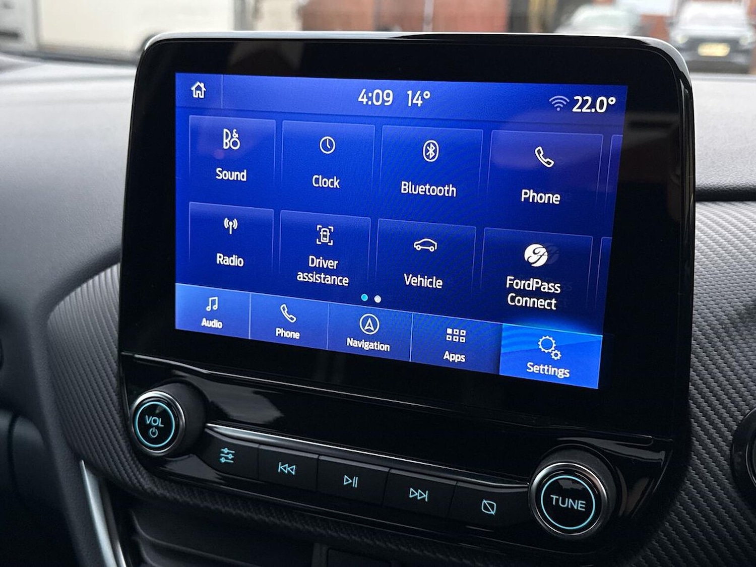 Used Ford Puma 2023 for sale - 76490762: Photo 25