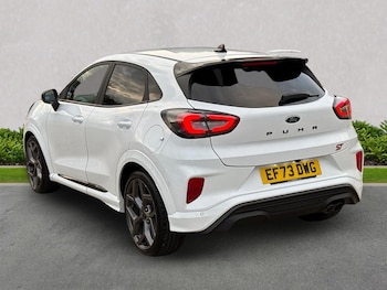 Used Ford Puma 2023 for sale - 76490762: Photo