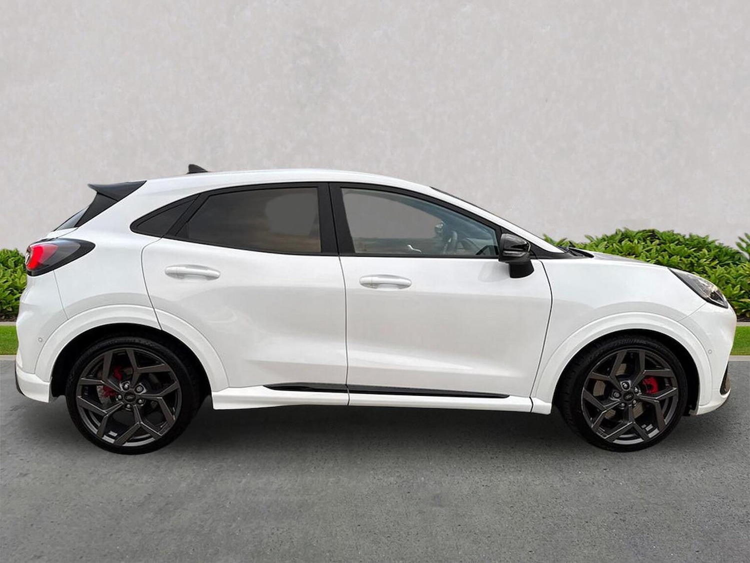 Used Ford Puma 2023 for sale - 76490762: Photo 3