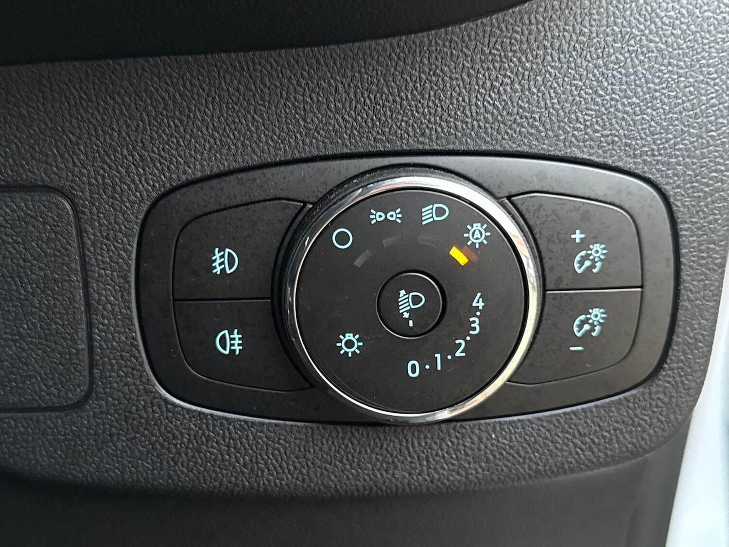 Used Ford Puma 2023 for sale - 76490762: Photo 37