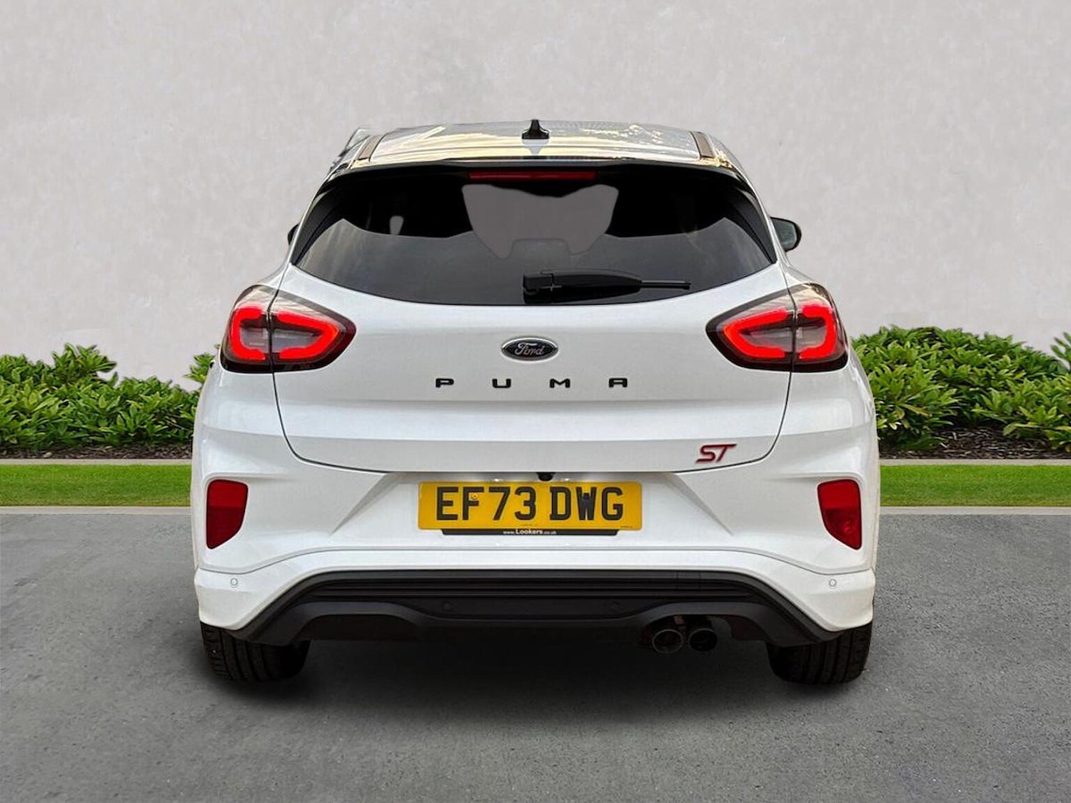 Used Ford Puma 2023 for sale - 76490762: Photo 4