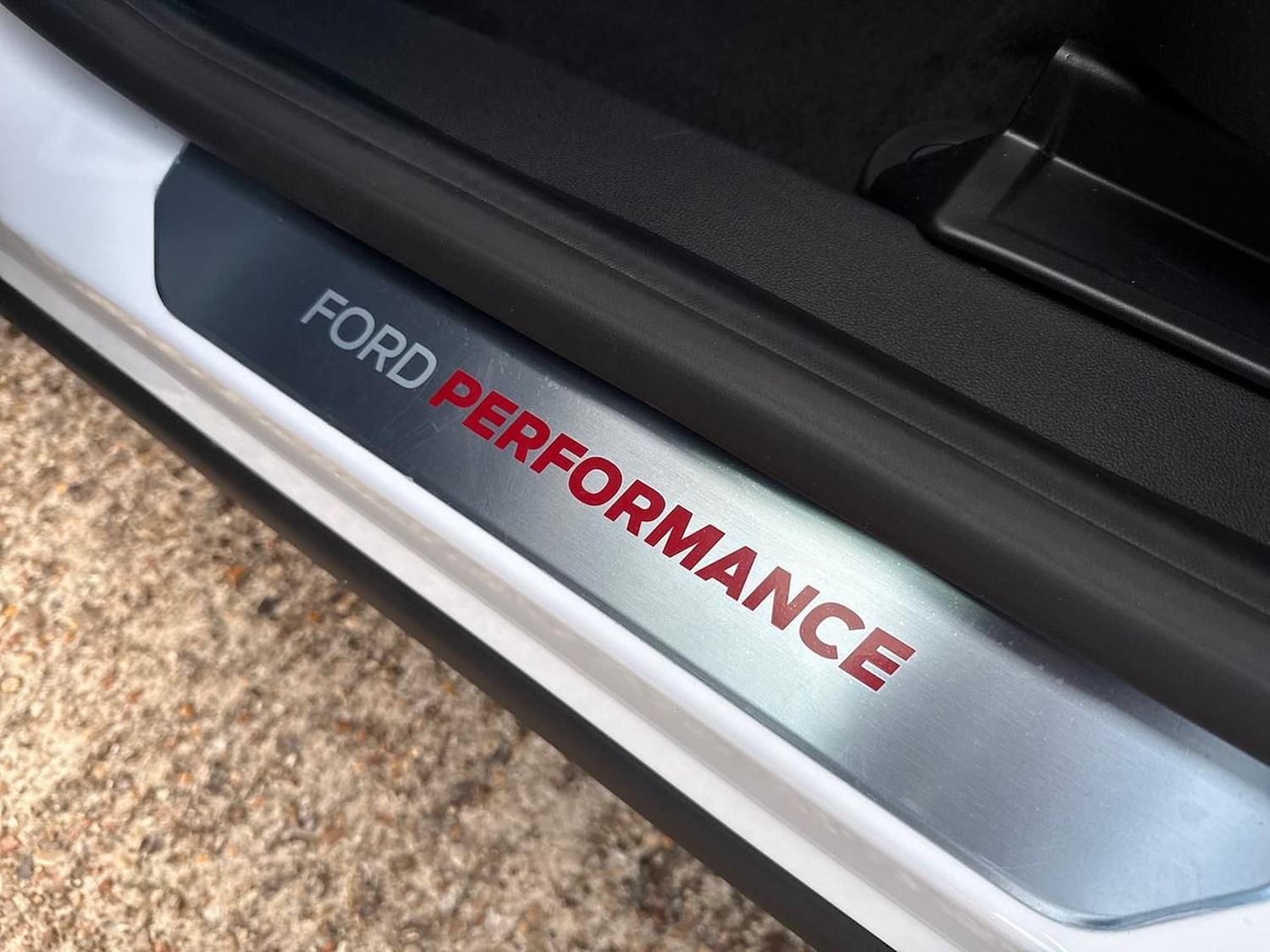 Used Ford Puma 2023 for sale - 76490762: Photo 40