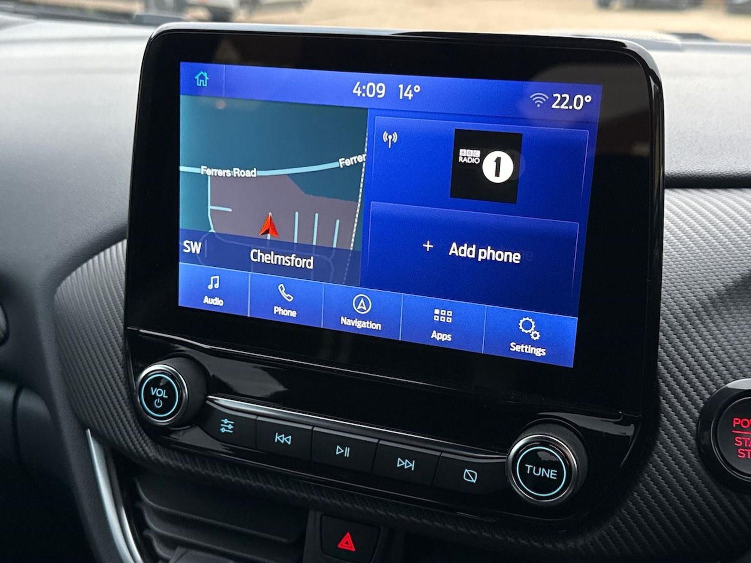 Used Ford Puma 2023 for sale - 76490762: Photo 42