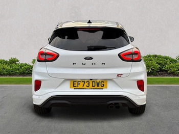 Used Ford Puma 2023 for sale - 76490762: Photo