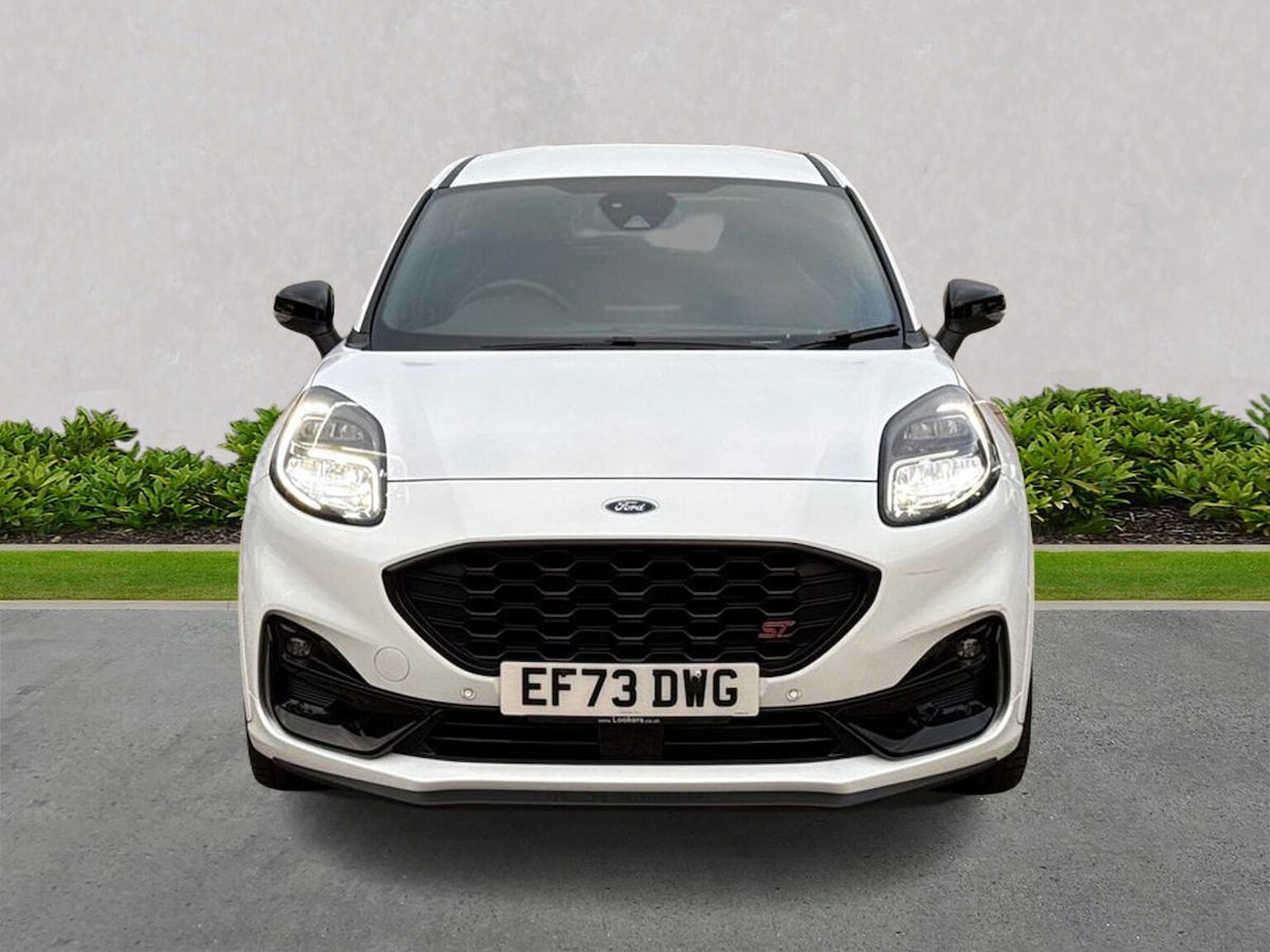 Used Ford Puma 2023 for sale - 76490762: Photo 5