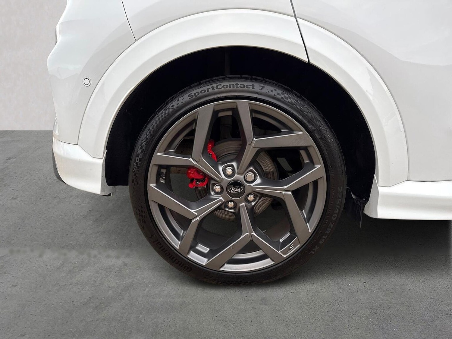 Used Ford Puma 2023 for sale - 76490762: Photo 6